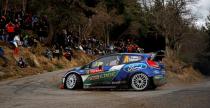 Ford Fiesta RS WRC